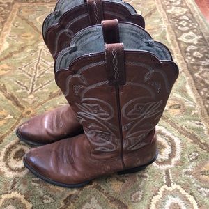 Ariat Cowgirl, Western, Country Boots
